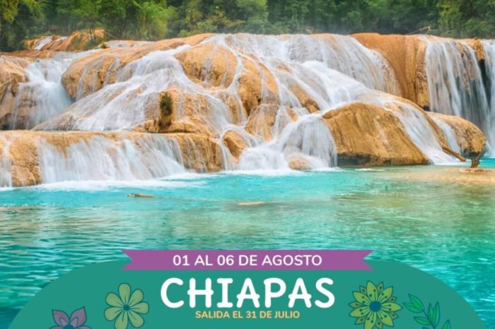 Chiapas