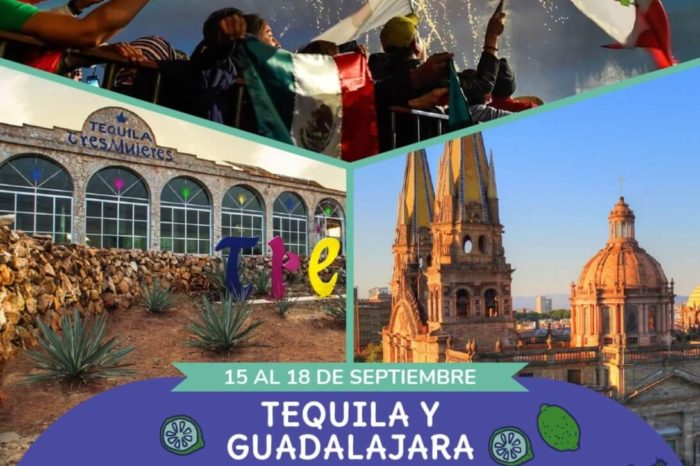 Tequila y Guadalajara